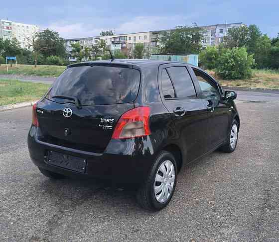 Toyota Yaris 2008 год Тирасполь Тирасполь