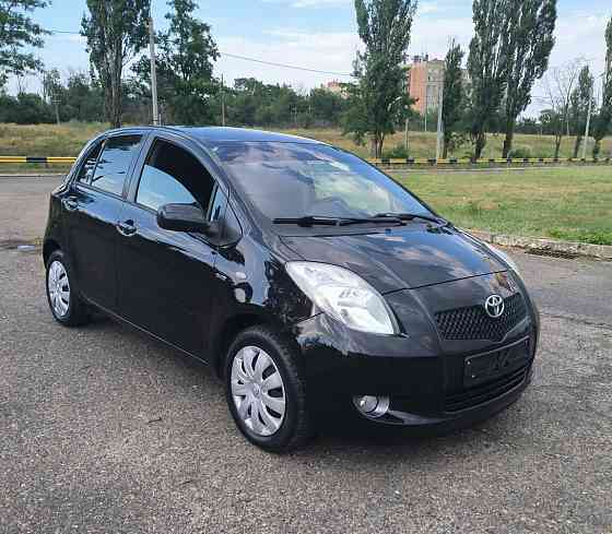 Toyota Yaris 2008 год Тирасполь Тирасполь