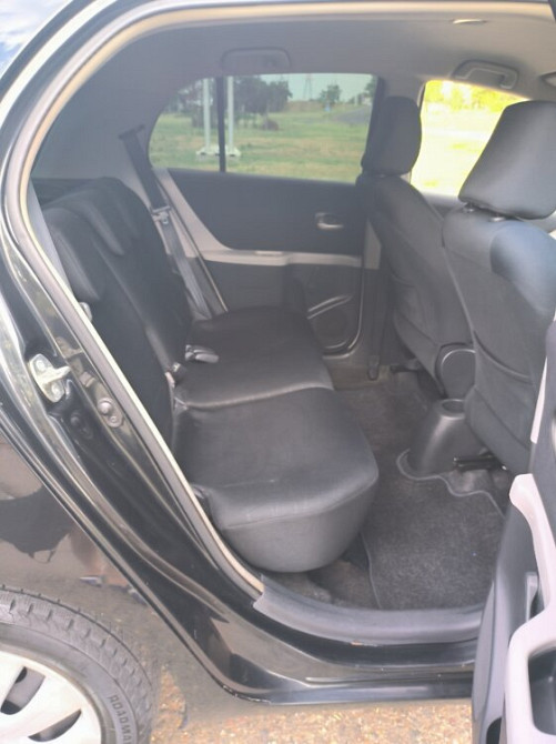 Toyota Yaris 2008 год Тирасполь Тирасполь - изображение 7