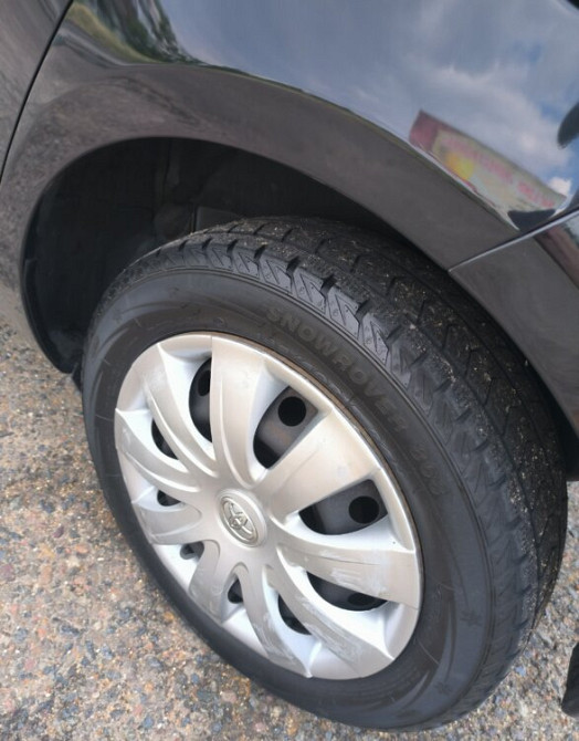 Toyota Yaris 2008 год Тирасполь Тирасполь - изображение 9