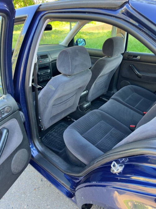 Volkswagen Bora 2000 год Тирасполь Тирасполь - изображение 6