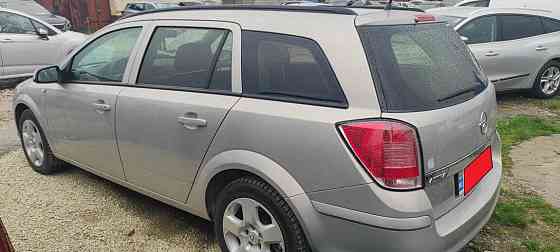 Opel Astra 2006 год Бельцы Бельцы