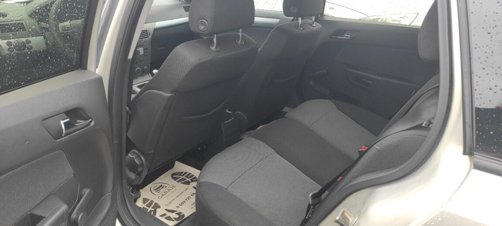 Opel Astra 2006 год Бельцы Бельцы - изображение 10