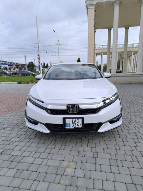Honda Clarity 2019 Тирасполь - изображение 2