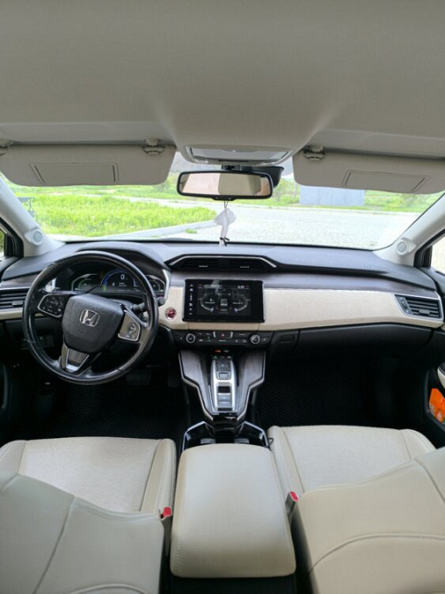Honda Clarity 2019 Тирасполь - изображение 8