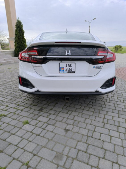 Honda Clarity 2019 Тирасполь - изображение 5
