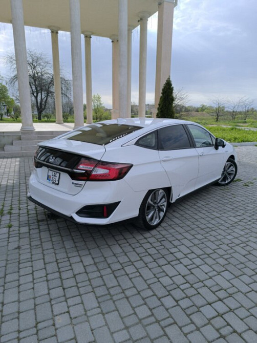 Honda Clarity 2019 Тирасполь - изображение 3