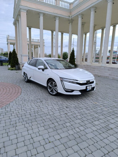 Honda Clarity 2019 Тирасполь - изображение 1