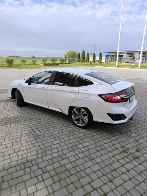 Honda Clarity 2019 Тирасполь - изображение 4