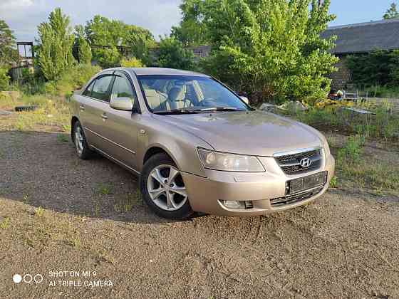 Hyundai Sonata 2006 год Бендеры Бендеры