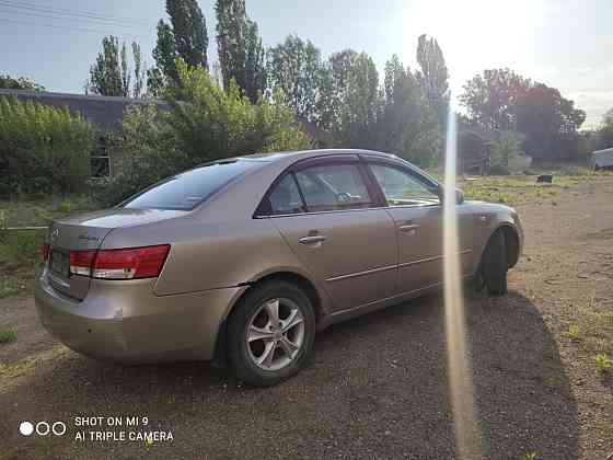 Hyundai Sonata 2006 год Бендеры Бендеры