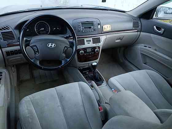 Hyundai Sonata 2006 год Бендеры Бендеры