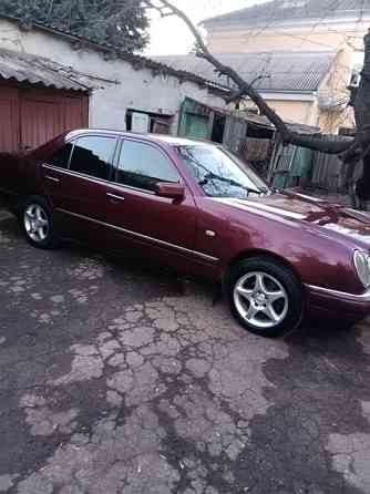 Mercedes E-Class 1996 год Тирасполь Тирасполь