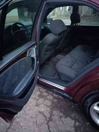 Mercedes E-Class 1996 год Тирасполь Тирасполь