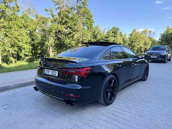 Audi A6 2019 год Бендеры Бендеры