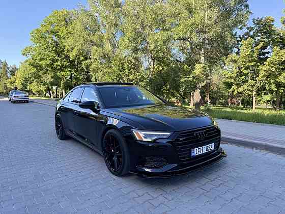 Audi A6 2019 год Бендеры Бендеры
