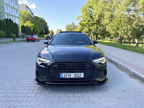 Audi A6 2019 год Бендеры Бендеры