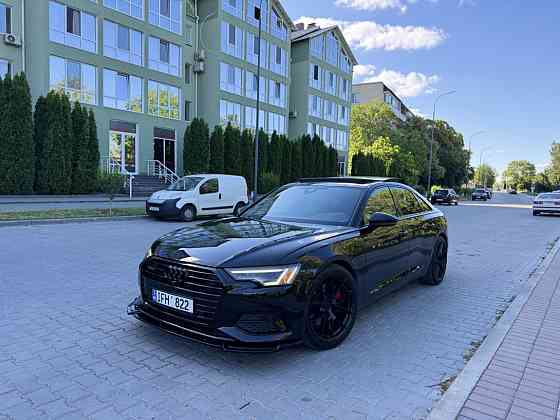 Audi A6 2019 год Бендеры Бендеры