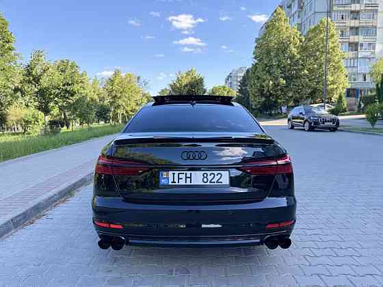 Audi A6 2019 год Бендеры Бендеры