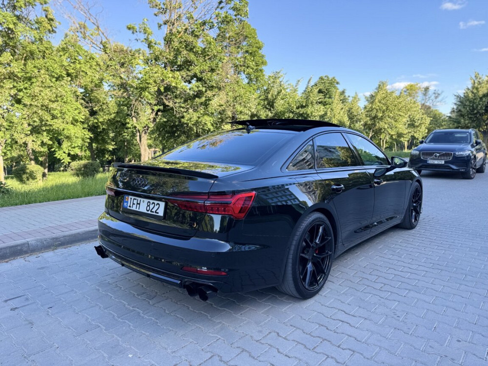Audi A6 2019 год Бендеры Бендеры - изображение 5