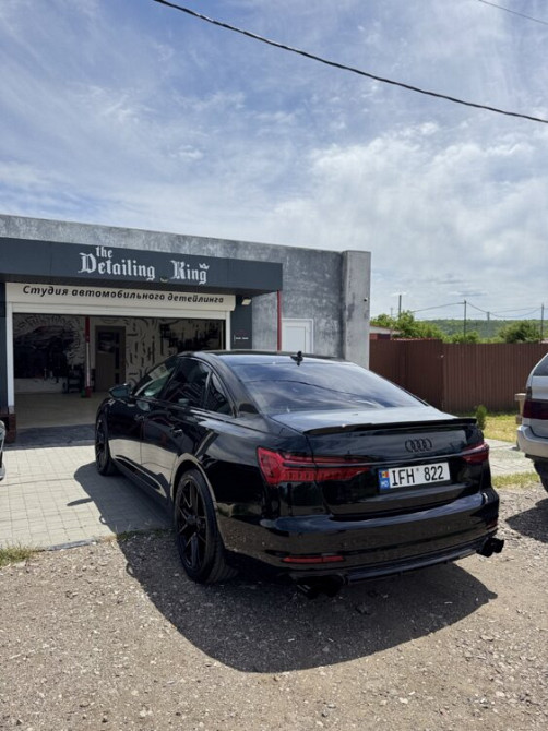 Audi A6 2019 год Бендеры Бендеры - изображение 7