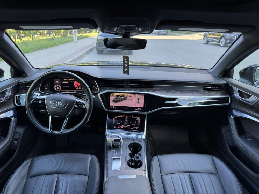 Audi A6 2019 год Бендеры Бендеры - изображение 10
