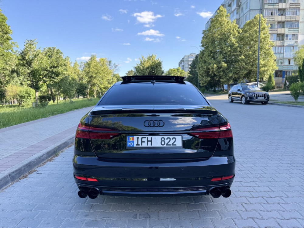 Audi A6 2019 год Бендеры Бендеры - изображение 6