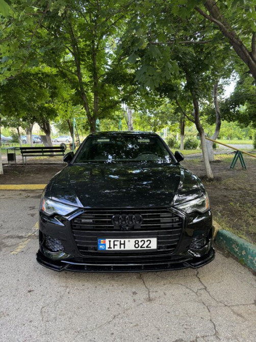 Audi A6 2019 год Бендеры Бендеры - изображение 9