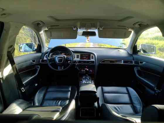Audi A6 Allroad 2007 год Тирасполь Тирасполь