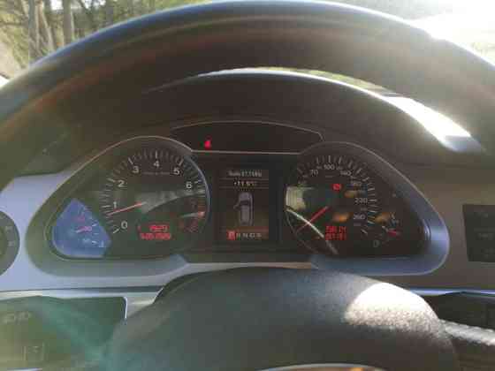 Audi A6 Allroad 2007 год Тирасполь Тирасполь