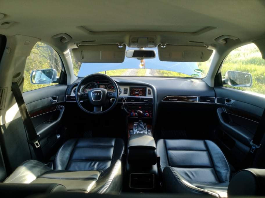 Audi A6 Allroad 2007 год Тирасполь Тирасполь - изображение 6