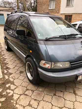 Toyota Previa 1995 год Тирасполь Тирасполь