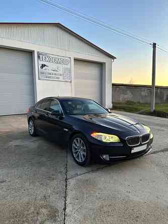 BMW 5 Series 2010 год Дубоссары Дубоссары
