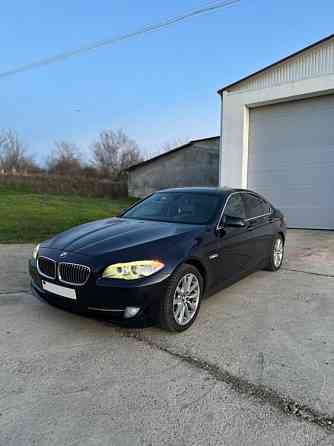 BMW 5 Series 2010 год Дубоссары Дубоссары