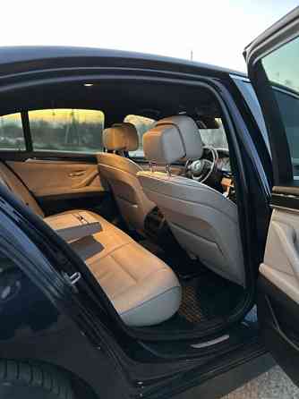 BMW 5 Series 2010 год Дубоссары Дубоссары