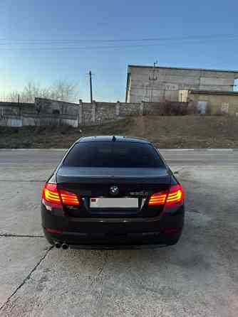 BMW 5 Series 2010 год Дубоссары Дубоссары