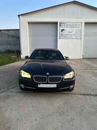 BMW 5 Series 2010 год Дубоссары Дубоссары