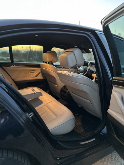 BMW 5 Series 2010 год Дубоссары Дубоссары - изображение 6