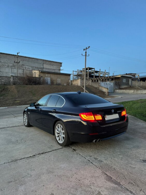 BMW 5 Series 2010 год Дубоссары Дубоссары - изображение 4