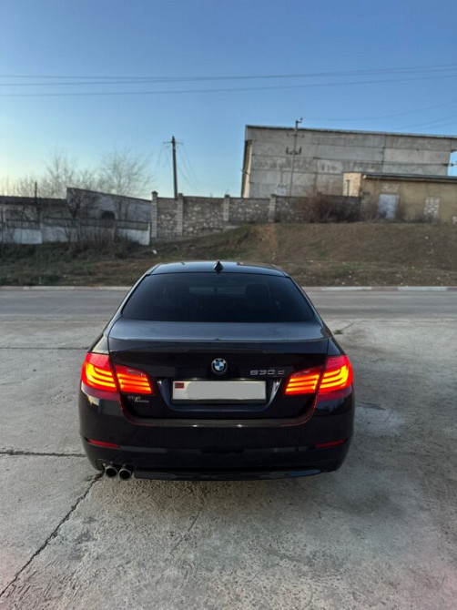 BMW 5 Series 2010 год Дубоссары Дубоссары - изображение 5