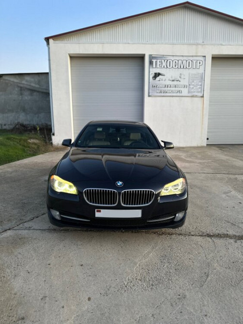 BMW 5 Series 2010 год Дубоссары Дубоссары - изображение 1