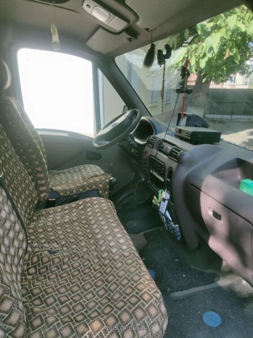 Opel Vivaro 2002 an Tiraspol Tiraspol - fotografie 7