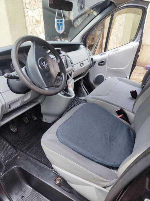 Opel Vivaro 2007 год Тирасполь Тирасполь - изображение 4