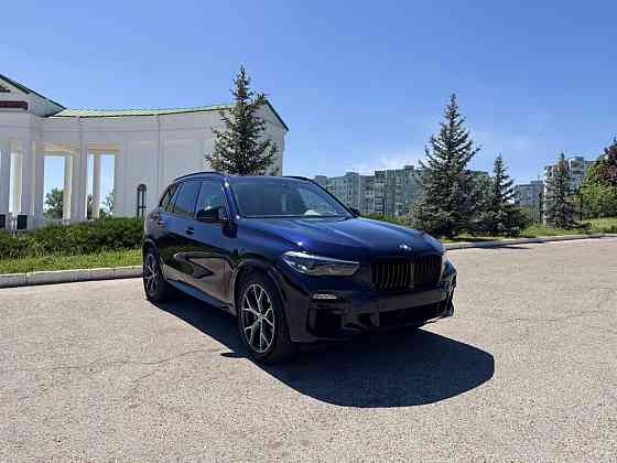 BMW X5 2020 год Бендеры Бендеры