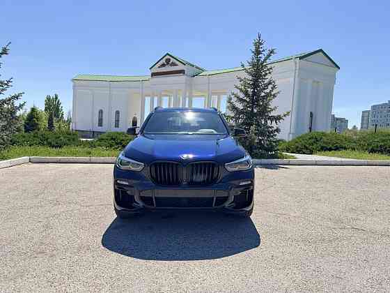 BMW X5 2020 год Бендеры Бендеры