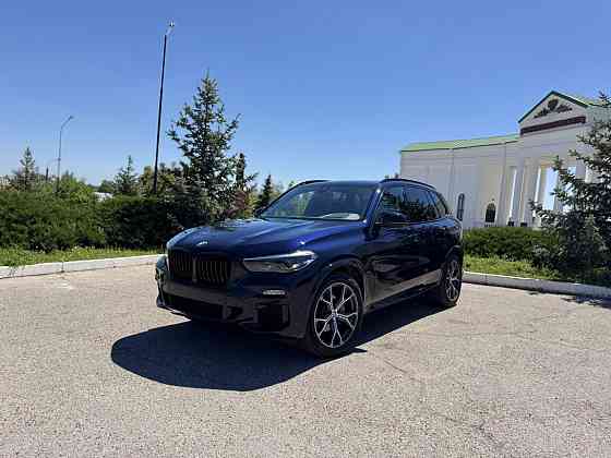 BMW X5 2020 год Бендеры Бендеры