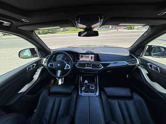 BMW X5 2020 год Бендеры Бендеры