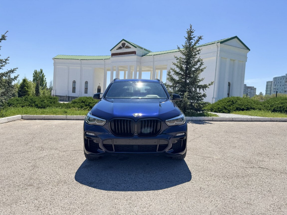 BMW X5 2020 год Бендеры Бендеры - изображение 2