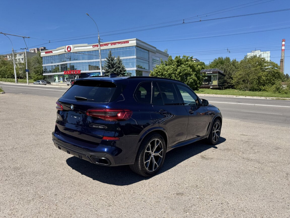 BMW X5 2020 год Бендеры Бендеры - изображение 4