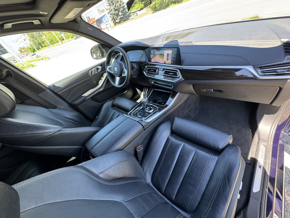 BMW X5 2020 год Бендеры Бендеры - изображение 7